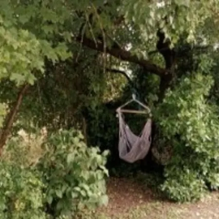 펜션 La Petite Maison