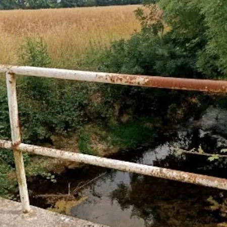 La Petite Maison 펜션 Matha