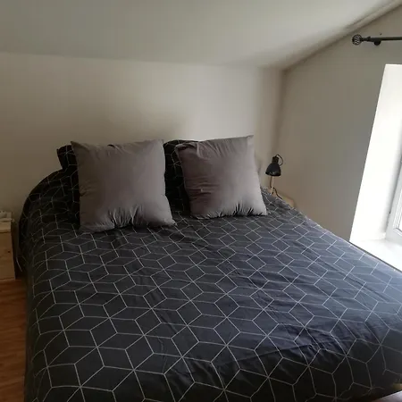 펜션 La Petite Maison Matha