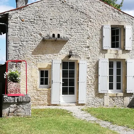 La Petite Maison * Matha