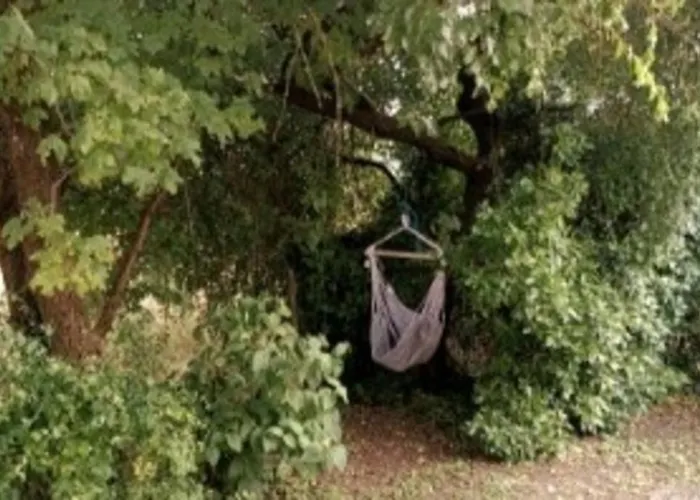 Prázdninový dům La Petite Maison