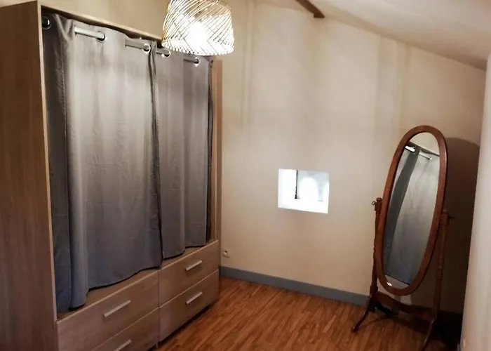 La Petite Maison Prázdninový dům