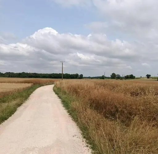 La Petite Maison Prázdninový dům *