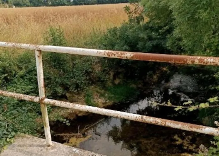 La Petite Maison Prázdninový dům Matha