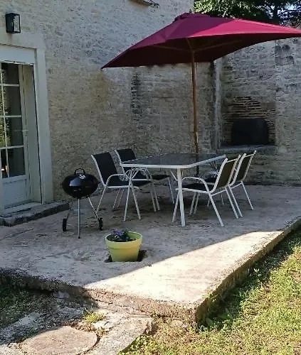 La Petite Maison Matha