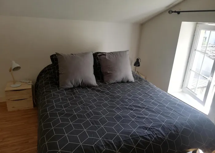 Prázdninový dům La Petite Maison Matha