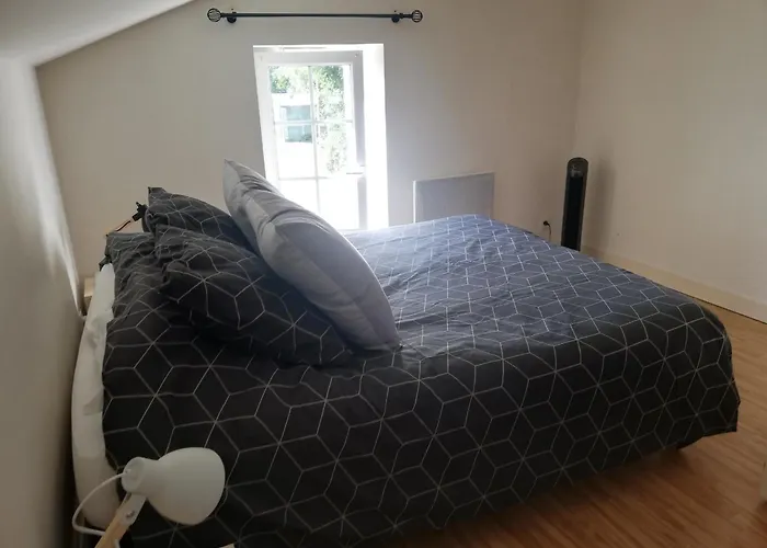 Prázdninový dům La Petite Maison *
