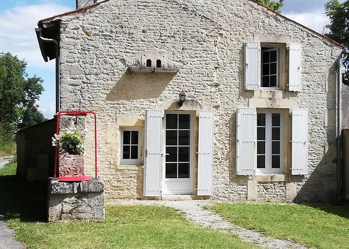 La Petite Maison * Matha