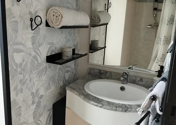 Prázdninový dům La Petite Maison Matha